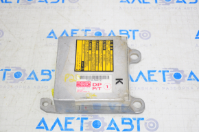 Modulul airbag SRS calculator airbaguri Toyota Prius 2004-2009