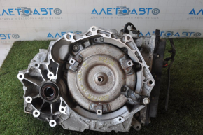 АКПП в сборе Chevrolet Cruze 16- 112к