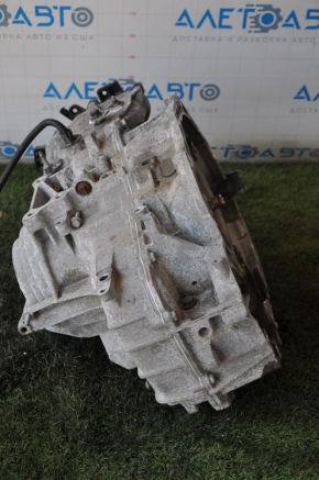 АКПП в сборе Chevrolet Cruze 16- 112к