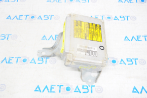 Модуль srs airbag компьютер подушек безопасности Lexus RX400h 04-09