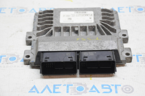 Modulul ECU al motorului Ford Fusion mk5 17-20 2.5