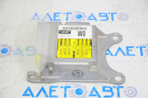 Modulul airbag SRS pentru airbag-urile de siguranță ale computerului Toyota Prius V 12-17 este disponibil pentru reprogramare.