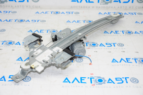 Geam electric cu motor spate stânga GMC Terrain 10-17