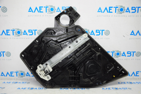 Geam electric cu motor spate stânga Chrysler 300 11-