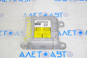 Modulul airbag SRS pentru airbag-urile de siguranță ale computerului Lexus ES300h ES350 13-15 este disponibil pentru re-cusut.