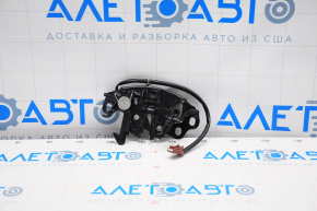 Capota Nissan Rogue 14-20 cu senzor nou OEM original