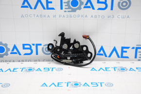 Capota Nissan Rogue 14-20 cu senzor nou OEM original