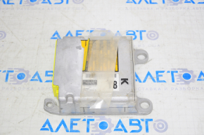 Modulul airbag SRS pentru computerul airbag-urilor de siguranță Toyota Solara 2.4 04-08 pentru reprogramare.