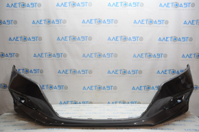 Bara față goală Honda Accord 18-20 nouă OEM originală vopsită, grafit