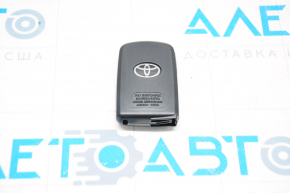 Cheie Toyota Camry v55 15-17 SUA smart nou original