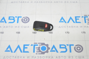 Cheie Hyundai Elantra AD 17-20, telecomandă, 4 butoane