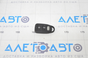 Cheie Hyundai Elantra AD 17-20, telecomandă, 4 butoane