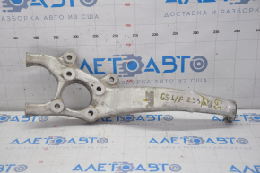 Цапфа передняя левая Lexus GS300 GS350 GS430 GS450h 06-11 rwd