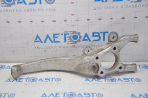 Цапфа передняя левая Lexus GS300 GS350 GS430 GS450h 06-11 rwd