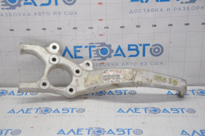 Цапфа передняя левая Lexus GS300 GS350 GS430 GS450h 06-11 rwd NEW