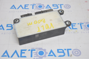 Модуль srs airbag компьютер подушек безопасности Chevrolet Volt 11-12