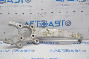 Цапфа передняя правая Lexus GS300 GS350 GS430 GS450h 06-11 rwd