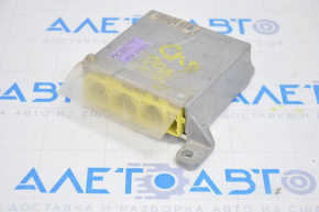 Modulul computerizat al airbag-urilor SRS pentru pernele de siguranță Mazda CX-7 06-09 este disponibil pentru reprogramare.