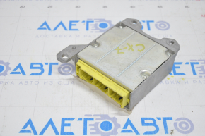 Modulul computerizat al airbag-urilor SRS pentru pernele de siguranță Mazda CX-7 06-09 este disponibil pentru reprogramare.