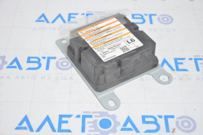 Modulul computerizat al airbag-urilor SRS pentru pernele de siguranță Subaru Legacy 15-19 este disponibil pentru reprogramare.