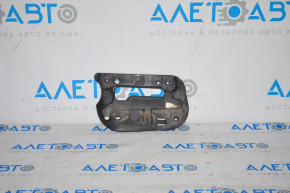 Suportul de admisie a aerului pentru capota dreapta Ford Mustang mk6 18-