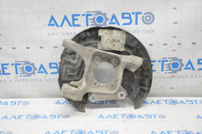 Capacul spate dreapta Lincoln MKZ 13-20 cu 2 conuri, cu husa.