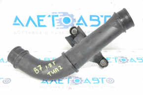 Furtun de aer stânga mediu VW Passat b7 12-15 SUA 1.8T tip2