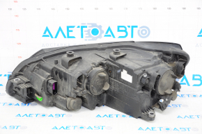 Фара передняя правая VW Passat b7 12-15 USA песок