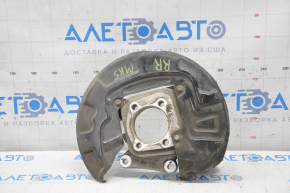 Capac spate dreapta Ford Fusion mk5 13-20 cu husă