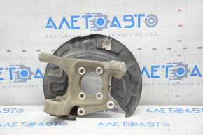 Capac spate dreapta Ford Fusion mk5 13-20 cu husă