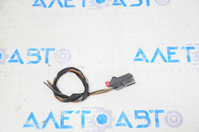 Lampa aripa exterioara VW Passat b7 12-15 SUA