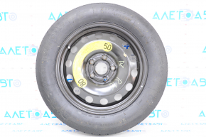 Roata de rezerva VW Passat b7 12-15 USA R16 135/90