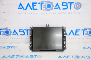 Monitor, display, navigație Jeep Cherokee KL 14-18 8.4 inch.