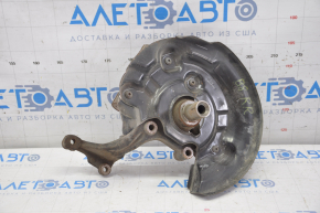 Capac spate dreapta VW Passat b8 16-19 SUA, cu husa