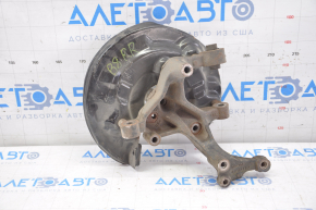 Capac spate dreapta VW Passat b8 16-19 SUA, cu husa