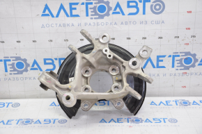 Capacul spate dreapta Honda Civic X FC 16-21 cu husa.