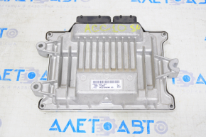 Блок ECU компьютер двигателя Honda Accord 18-22 Sport