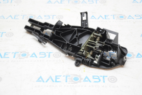 Механизм ручки двери передней правой BMW X5 E70 07-13