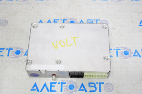 BLUETOOTH COMMUNICATION MODULE COMPUTER Chevrolet Volt 11-15