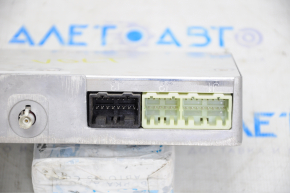 BLUETOOTH COMMUNICATION MODULE COMPUTER Chevrolet Volt 11-15