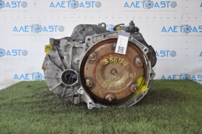 АКПП в сборе VW Passat b7 12-15 USA 1.8T 118к