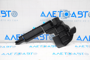 Дефлектор радиатора правый Subaru Forester 19-21 SK