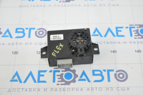 Driver Park Assist Module Ford Flex 09-12