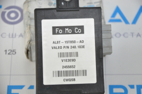 Driver Park Assist Module Ford Flex 09-12