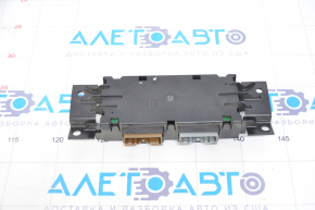 Temp AC Heat Climate Control Module Ford Flex 09-12