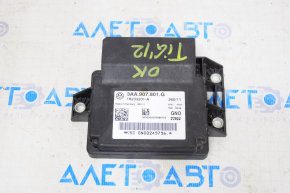 Parking Brake Control VW Tiguan 09-17