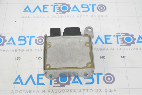 Modulul computerizat al airbag-urilor SRS pentru pernele de siguranță Ford Flex 09-12 este disponibil pentru recondiționare.