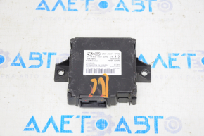 TIRE PRESSURE MONITOR CONTROL MODULE Hyundai Sonata 11-14