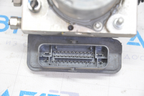 ABS АБС Jeep Cherokee KL 14-18 3.2