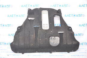 Protecția motorului Jeep Cherokee KL 14-18 FWD cu capac frontal